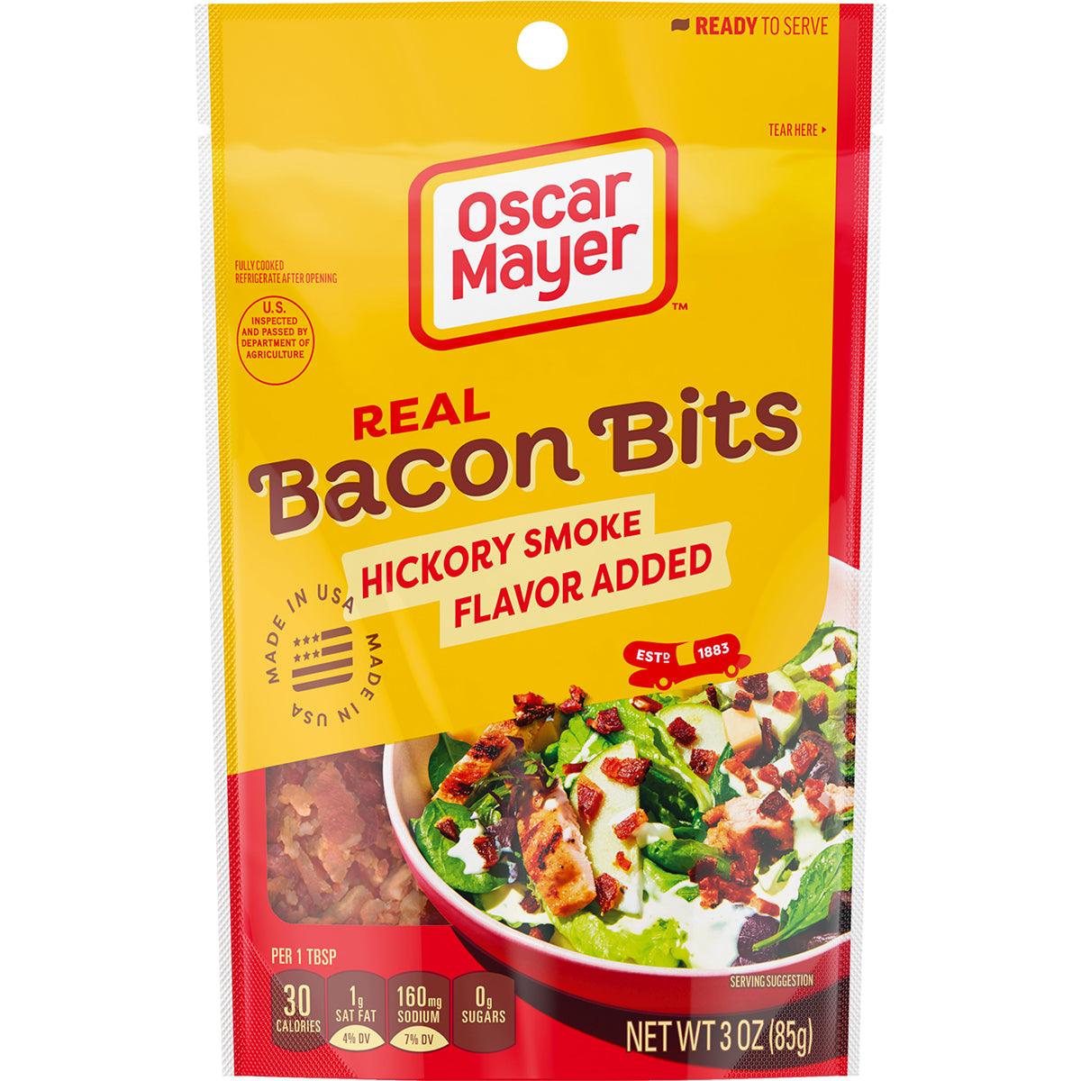 Oscar Mayer Real Bacon Bits 3oz