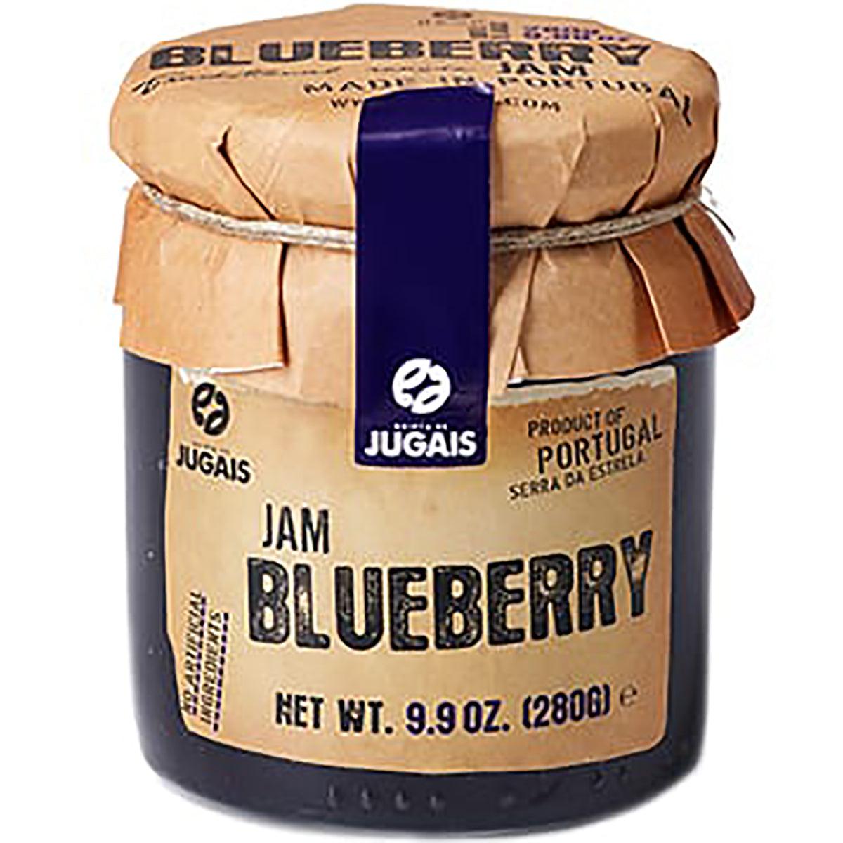 Quinta Jugais Compota Blueberry 9.85oz