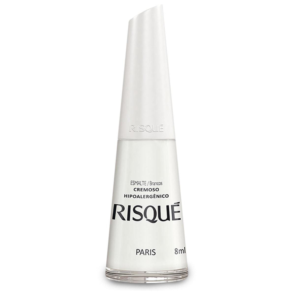 Risque Paris Nail Polish