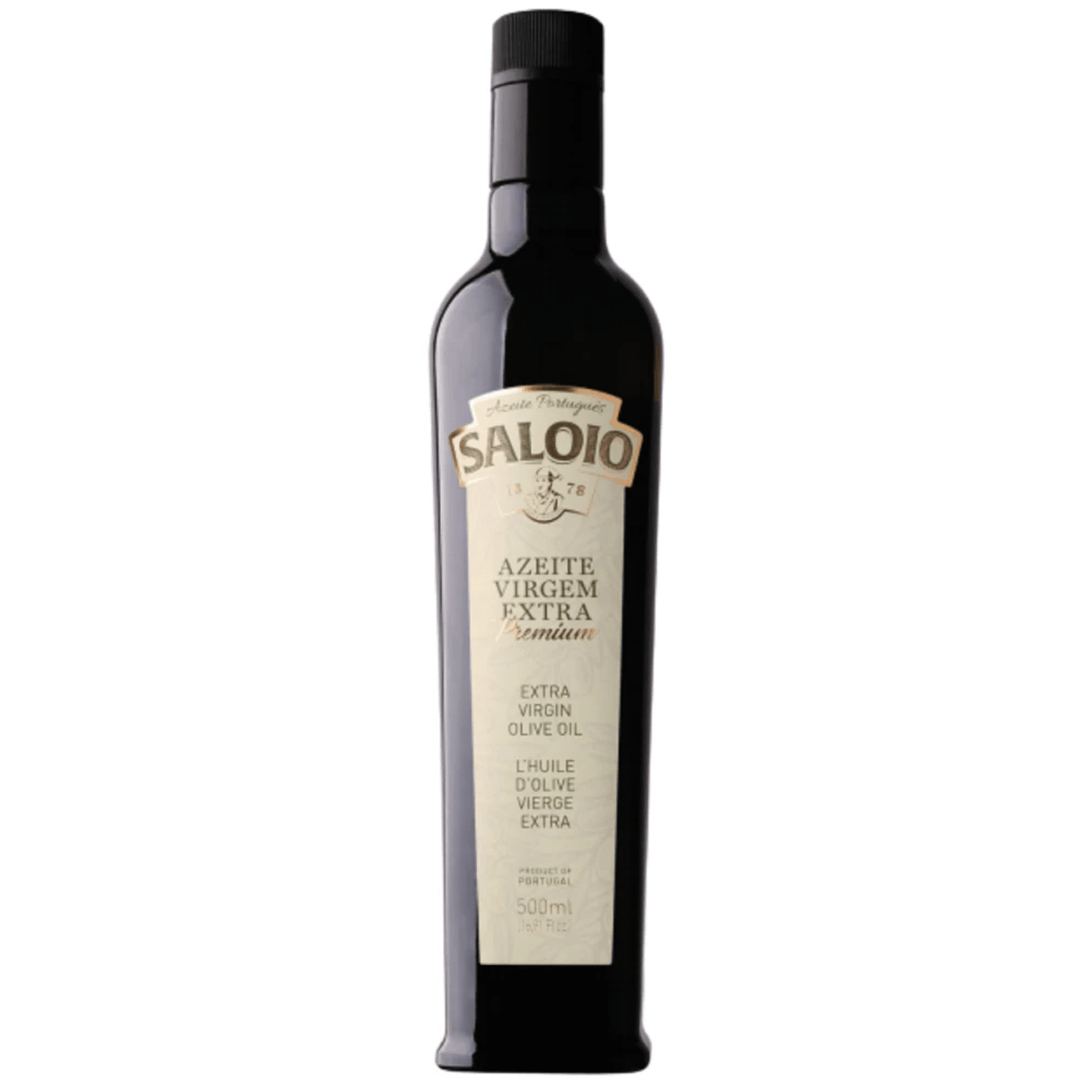 Saloio Premium XV Olive Oil