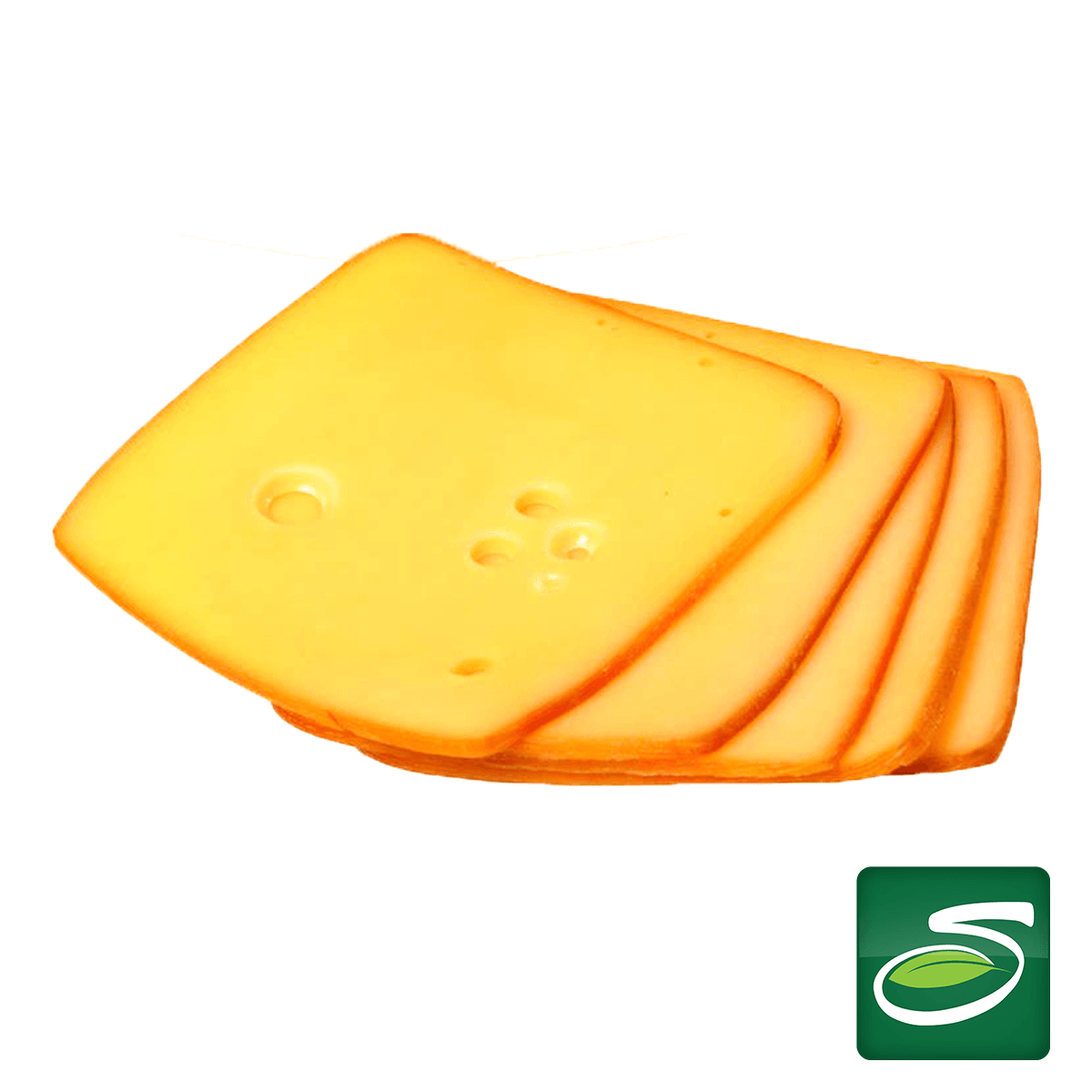 Seabra Foods Gouda Cheese Half Pound