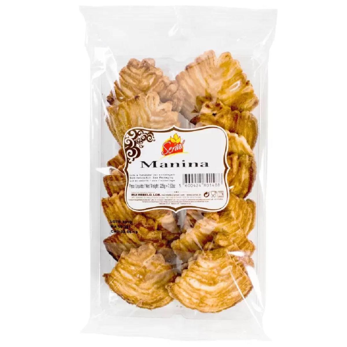 Serial Puff Pastry 7.92oz