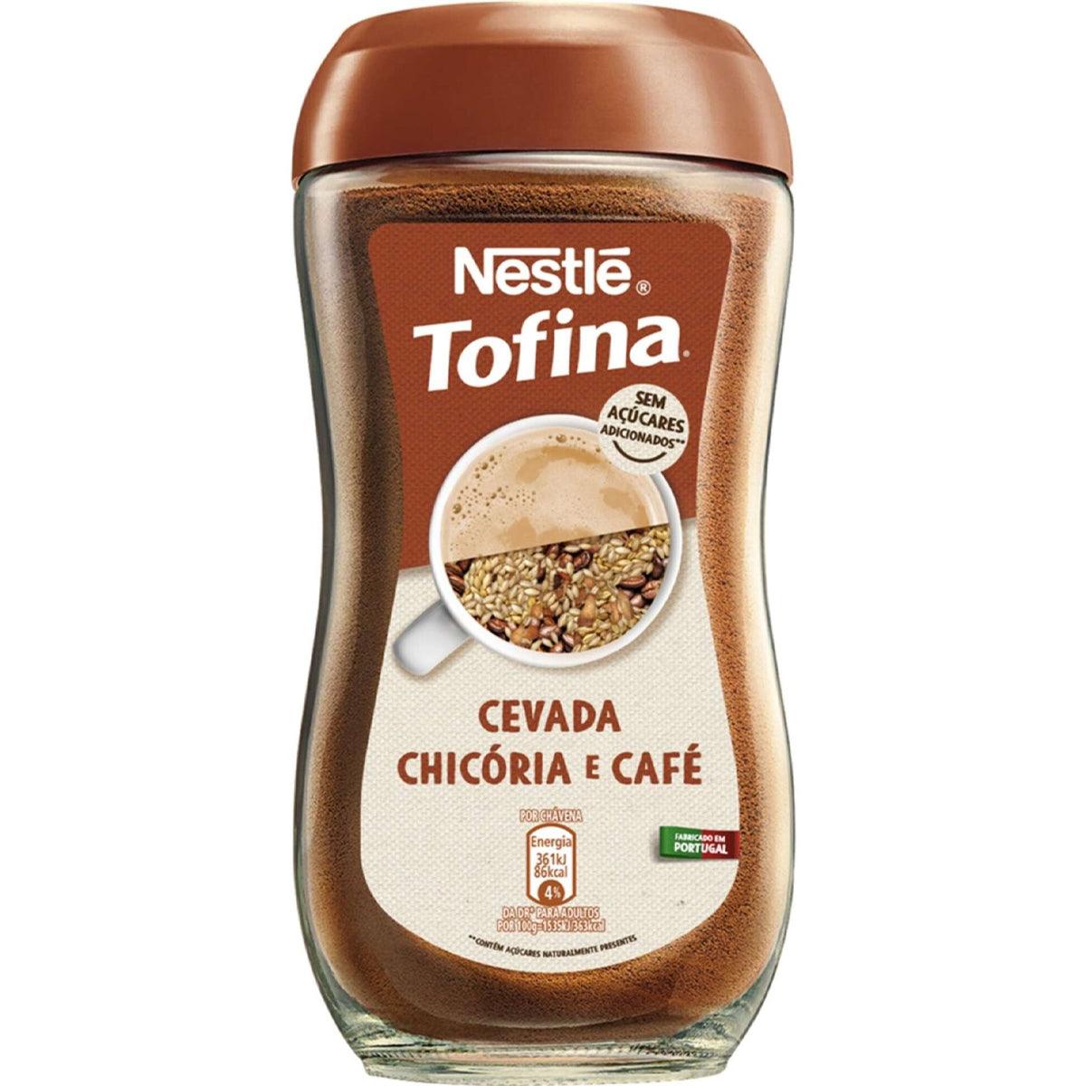 Tofina Instant Coffee 200g