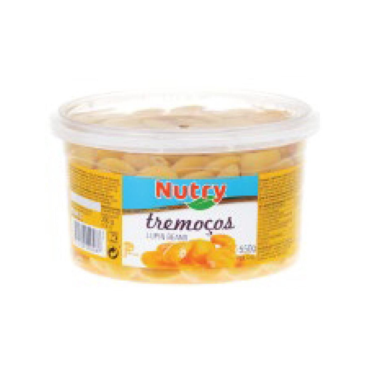 Tremo?o Cozido Nutry 300g