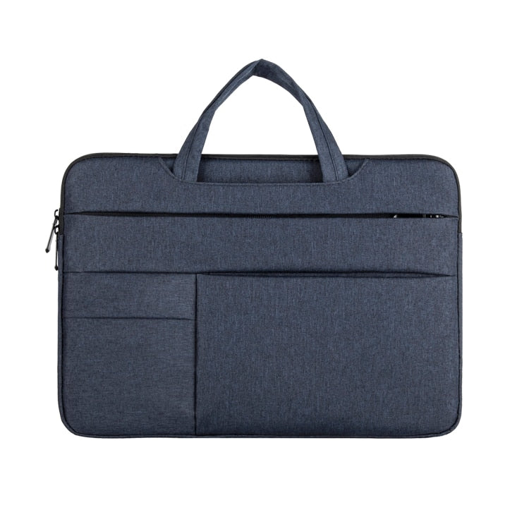 Minimalist Notebook Laptop Bag