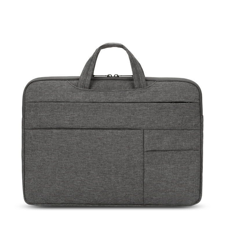 Minimalist Notebook Laptop Bag