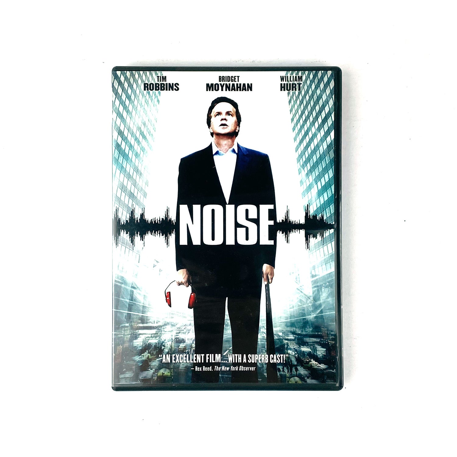 Noise - Henry Bean [DVD]