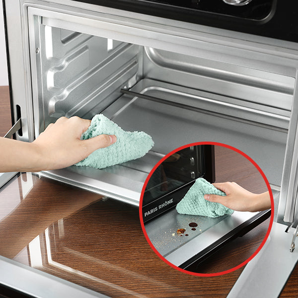 Air fryer oven that easy to maintain