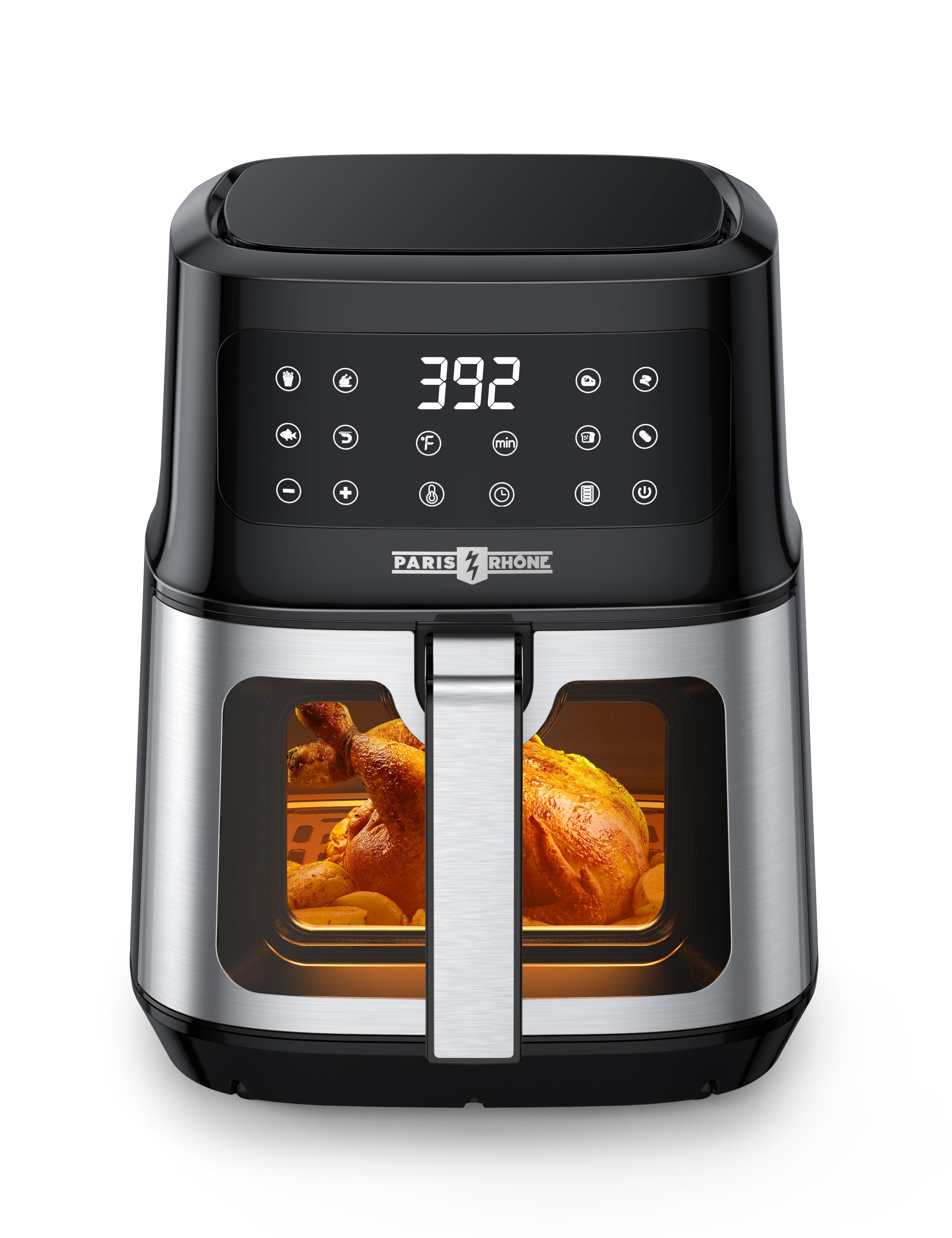 large air fryer oven