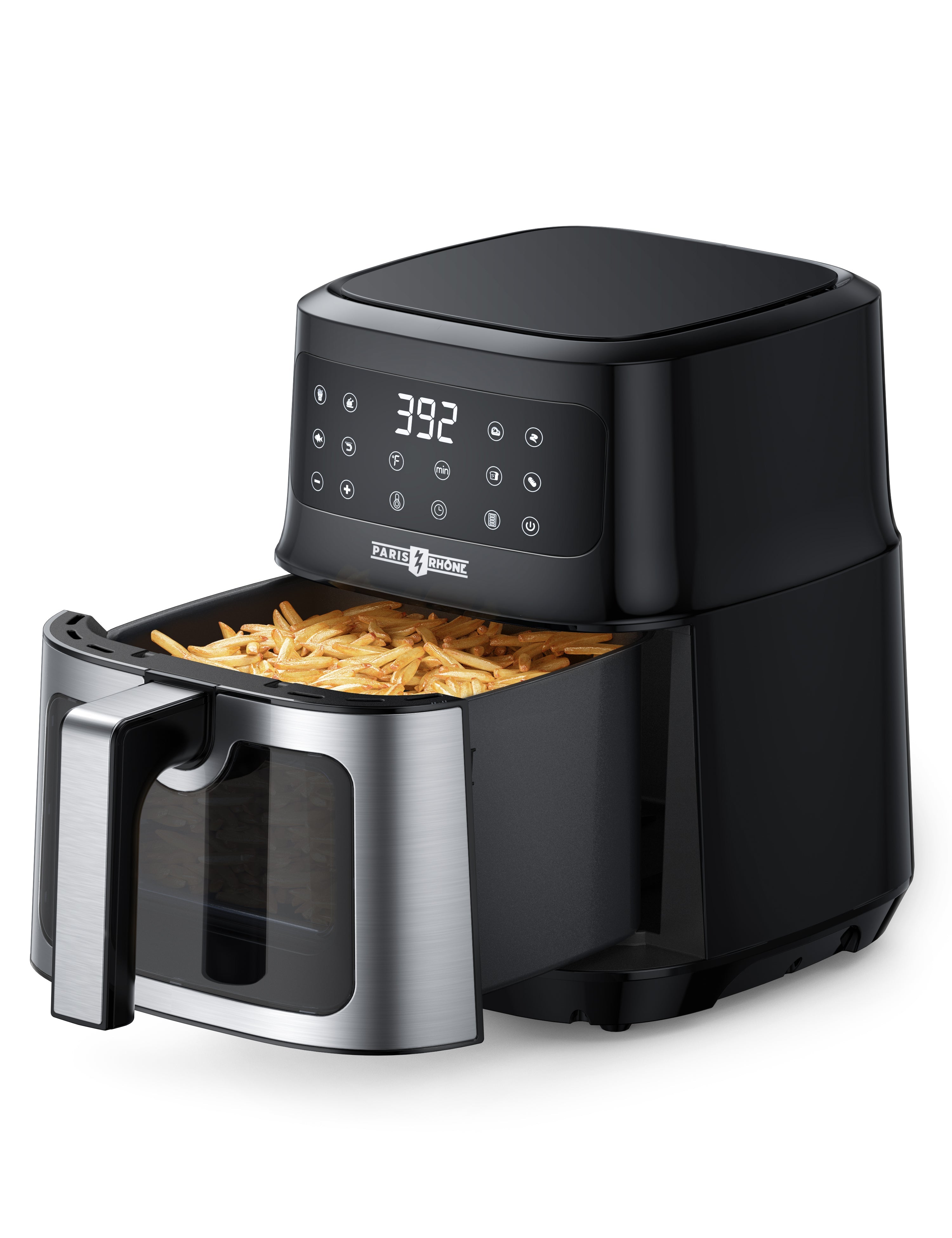 best air  fryer toaster oven