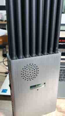 cell phone jammer