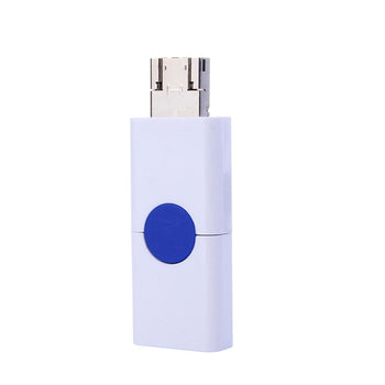 Mini USB GPS Jammers U Disk Easy Carry Hidden