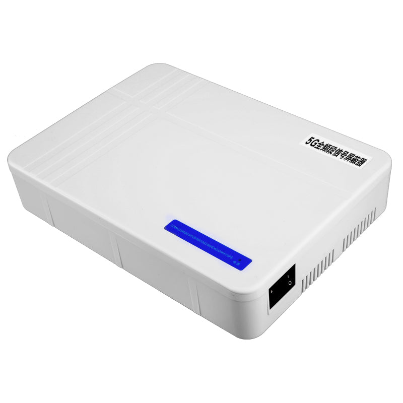 signal jammer