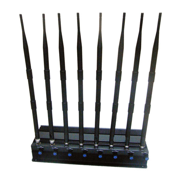 cell phone jammer