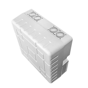 Adjustable Box Type Hidden Antenna Cell Phone Wifi Jammer