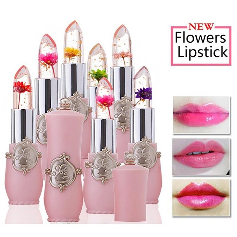 Bella, new lipstick