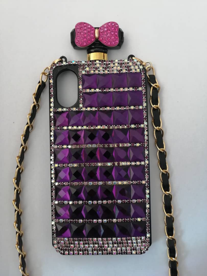 iPhone cases