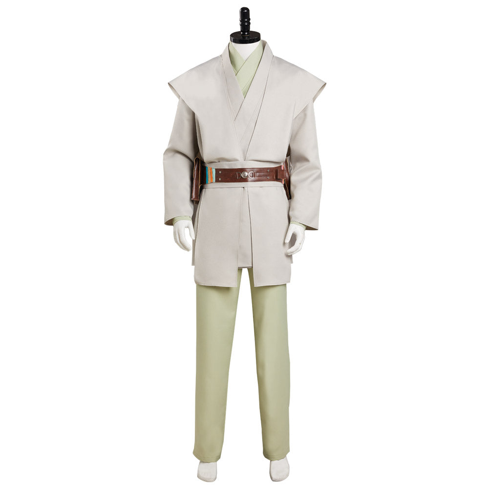 SeeCosplay Obi-Wan Kenobi (2022) Obi-Wan Kenobi Skywalker Costume Costume Halloween Carnival Suit SWCostume