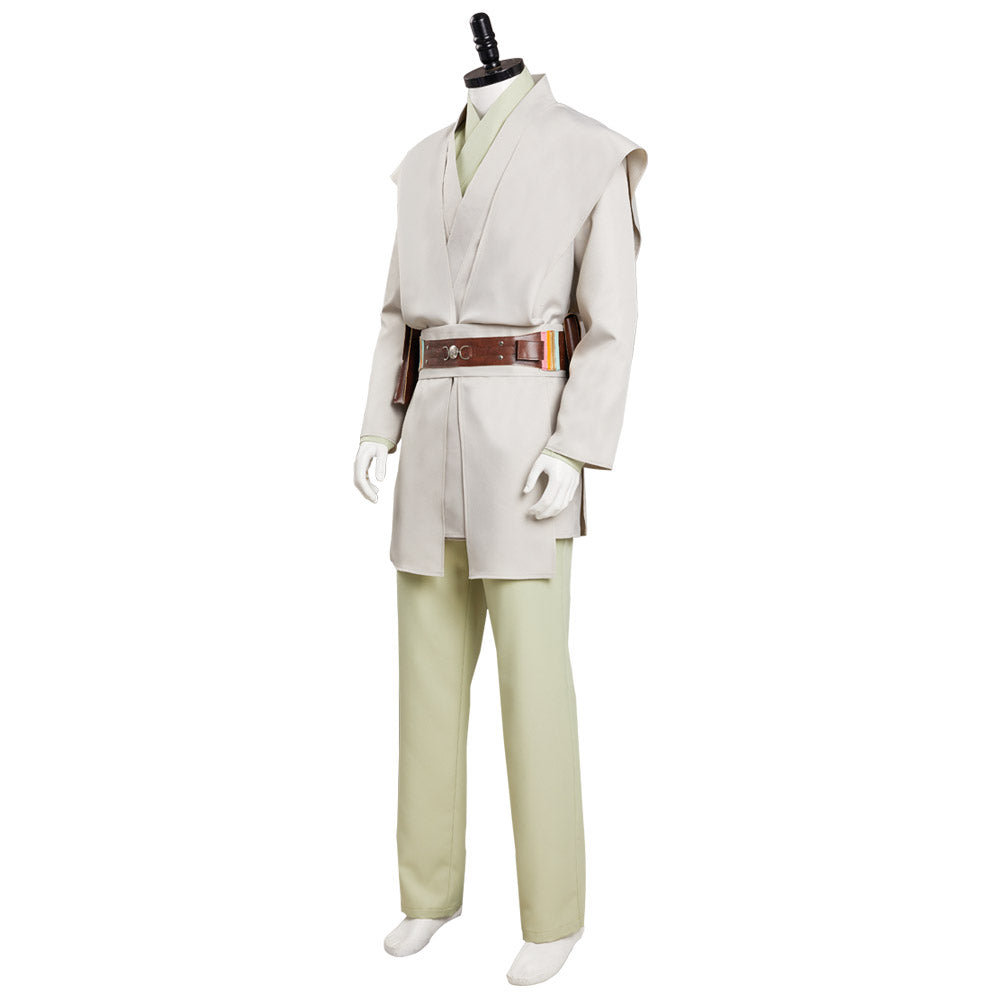 SeeCosplay Obi-Wan Kenobi (2022) Obi-Wan Kenobi Skywalker Costume Costume Halloween Carnival Suit SWCostume