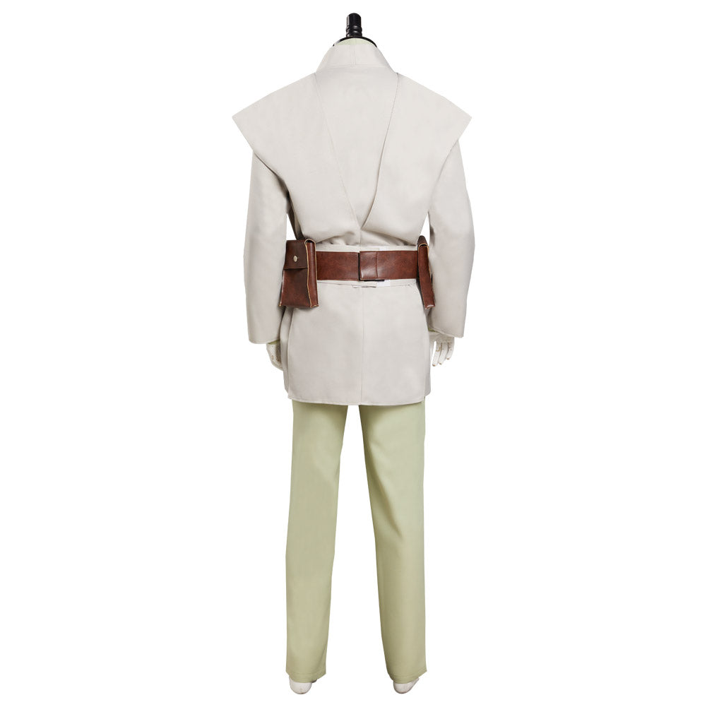 SeeCosplay Obi-Wan Kenobi (2022) Obi-Wan Kenobi Skywalker Costume Costume Halloween Carnival Suit SWCostume