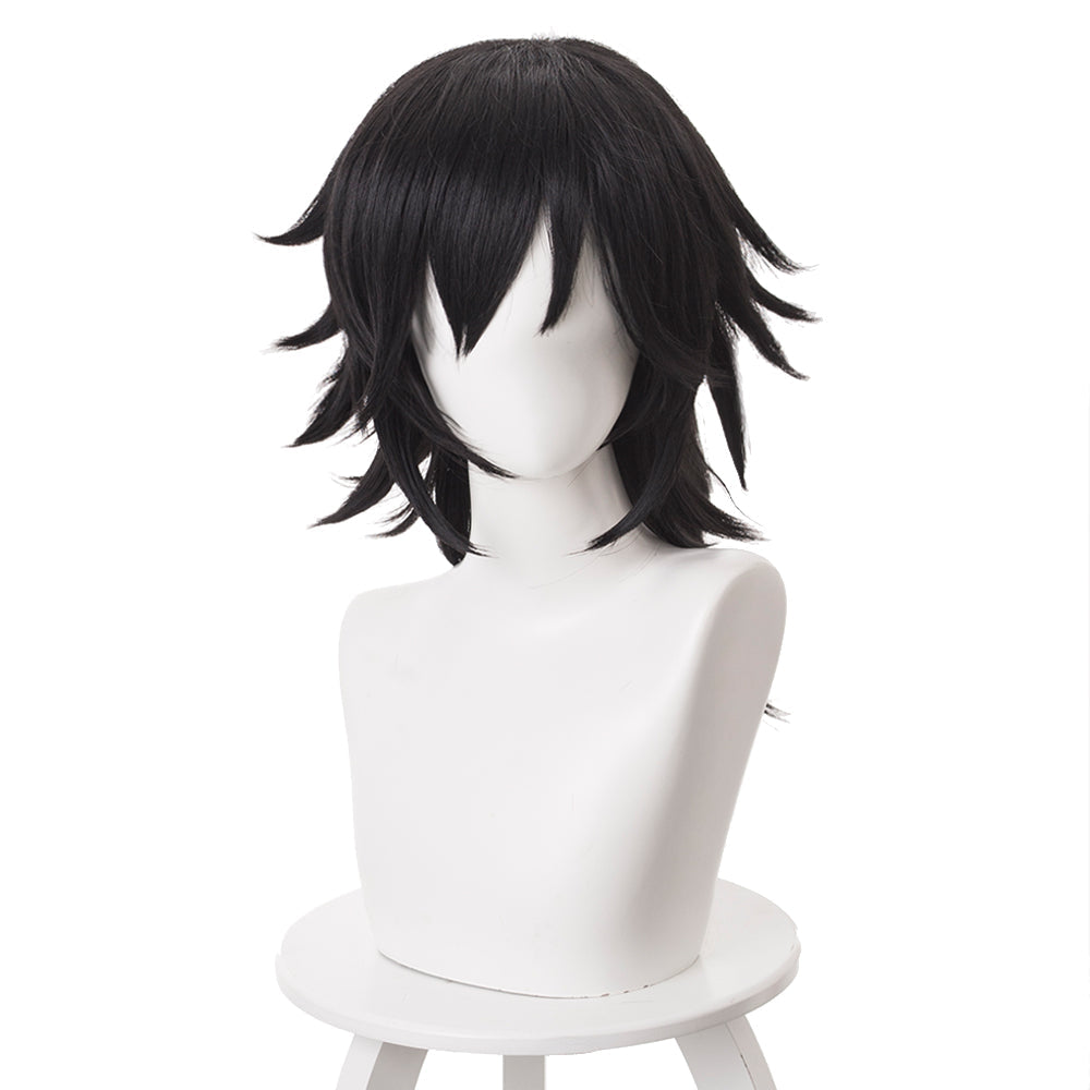 SeeCosplay Tomioka Giyuu Cosplay Wig