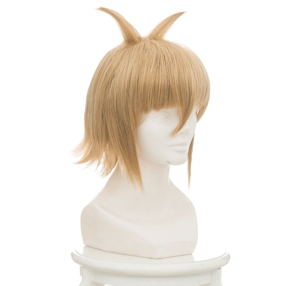 SeeCosplay Ginshi Shirazu Cosplay wig