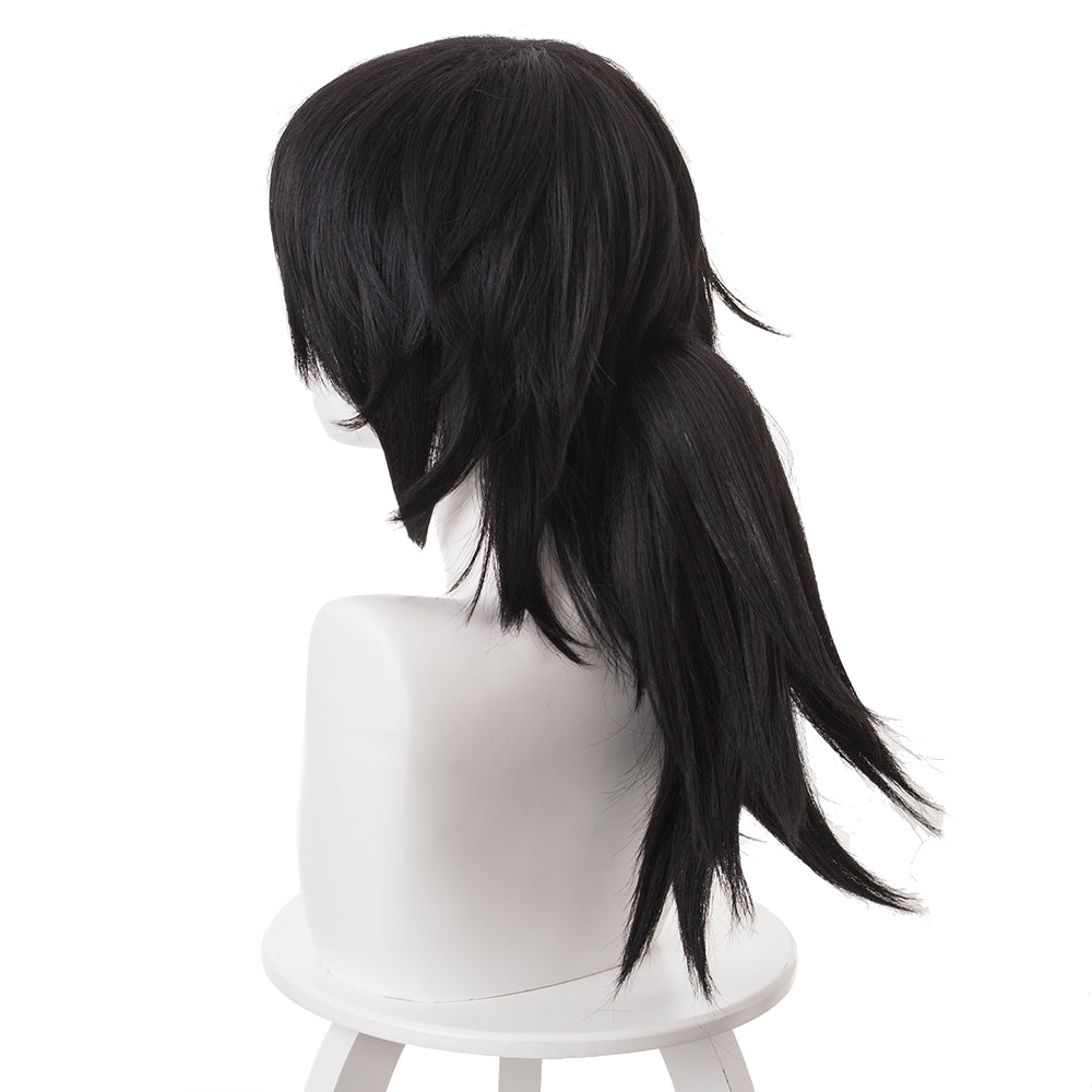 SeeCosplay Tomioka Giyuu Cosplay Wig