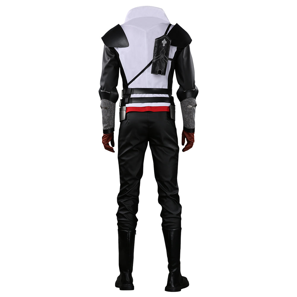 SeeCosplay Final Fantasy XV CostumeI-Clive Rosfield Outfits Halloween Carnival Suit Costume