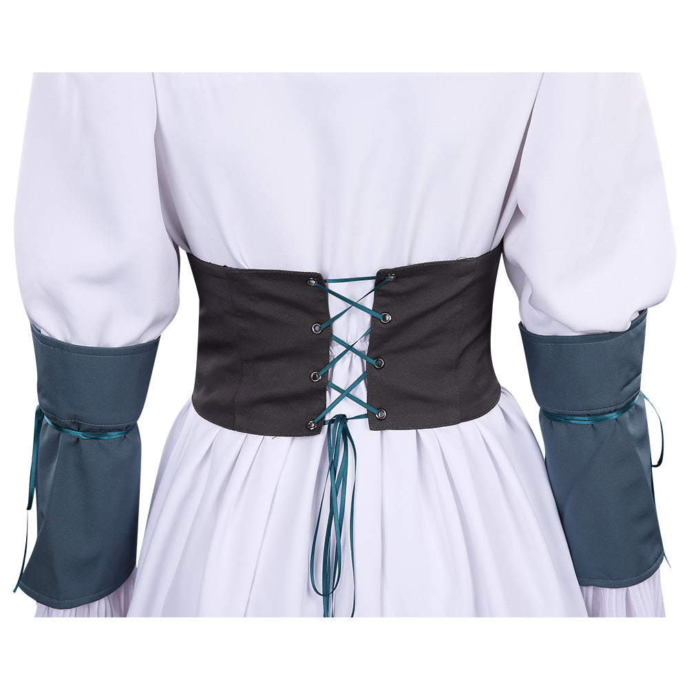 SeeCosplay Final Fantasy XV CostumeI CostumeFF16 JILL WARRICK Outfits Halloween Carnival Suit Costume