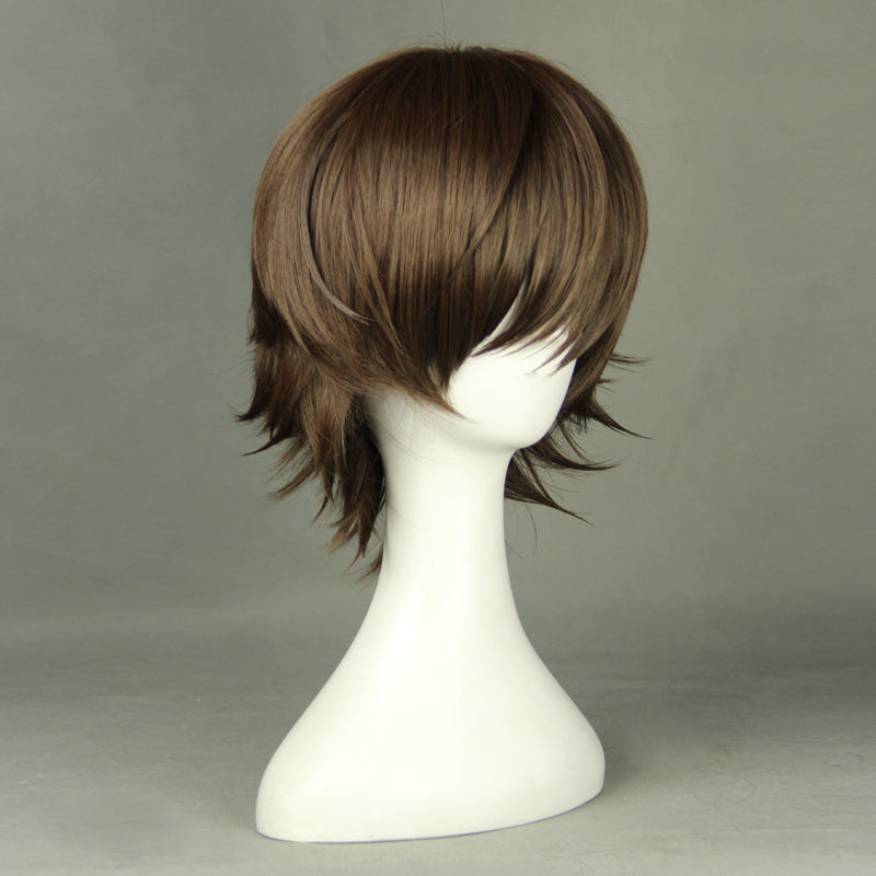 SeeCosplay Junjo Romantica: Pure Romance Misaki Takahashi Cosplay Wig