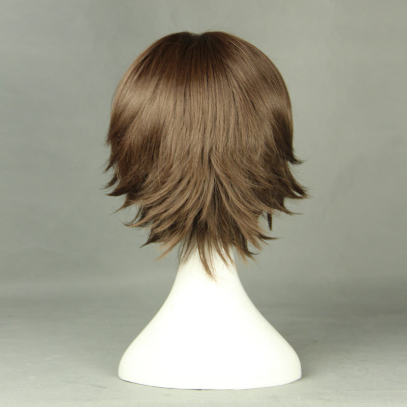 SeeCosplay Junjo Romantica: Pure Romance Misaki Takahashi Cosplay Wig