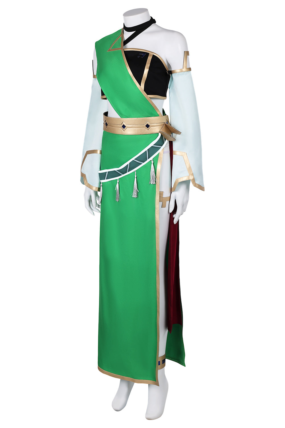 SeeCosplay Game Palworld Lily Outfits Halloween Carnival Suit Cosplay Costume