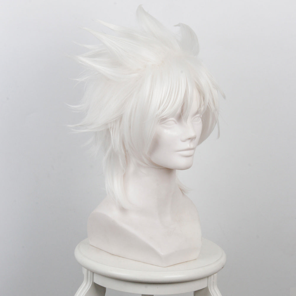 SeeCosplay Fate/Apocrypha FA Ruler Amakusa Shiro Wig Cosplay Wigs