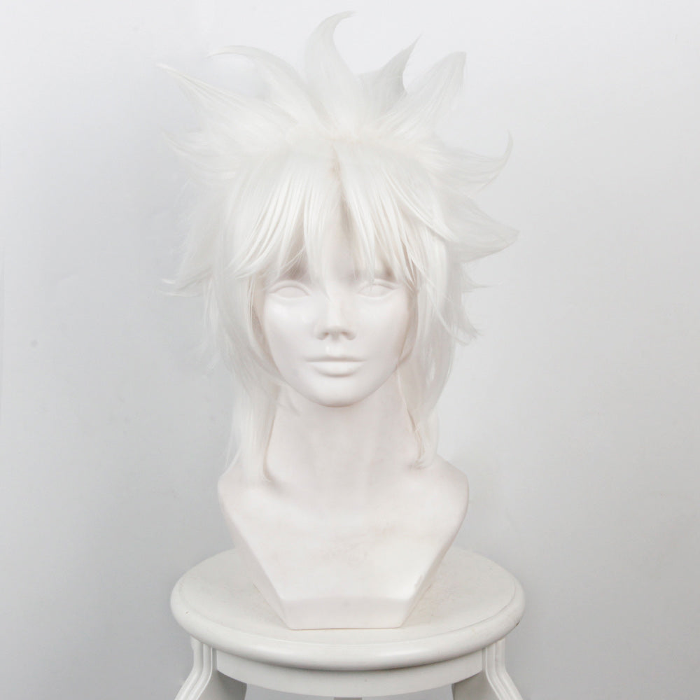 SeeCosplay Fate/Apocrypha FA Ruler Amakusa Shiro Wig Cosplay Wigs