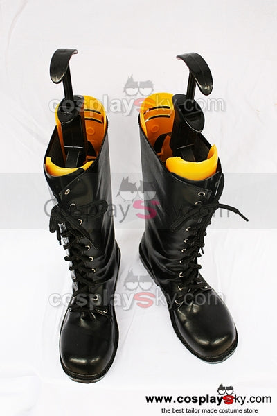 SeeCosplay Final Fantasy XIII Versus Cosplay Boots Shoes