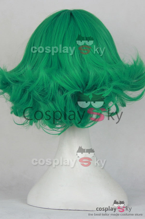 SeeCosplay Anime Green Cosplay Wigs