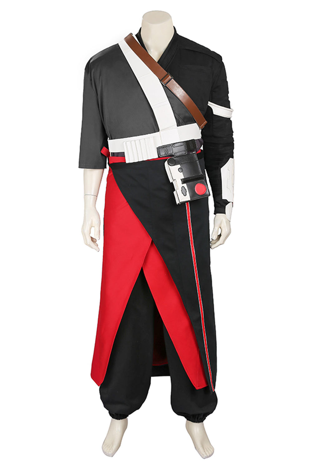 SeeCosplay Rogue One: A Story Chirrut ?mwe Outfit Costume SWCostume