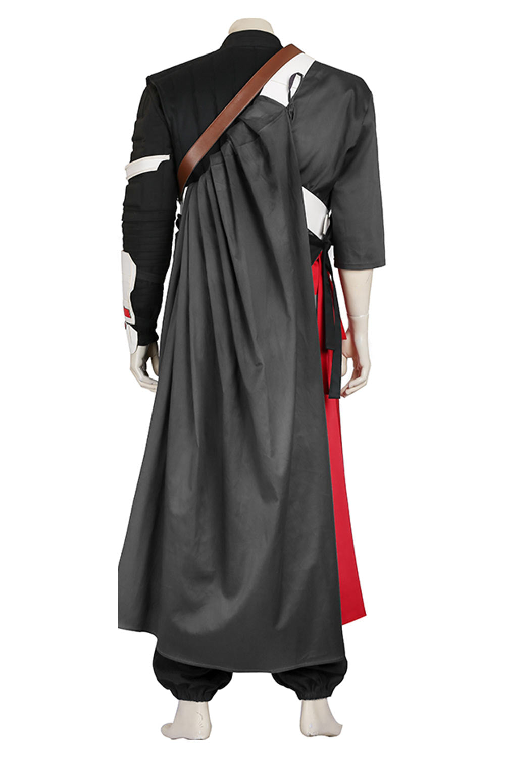 SeeCosplay Rogue One: A Story Chirrut ?mwe Outfit Costume SWCostume