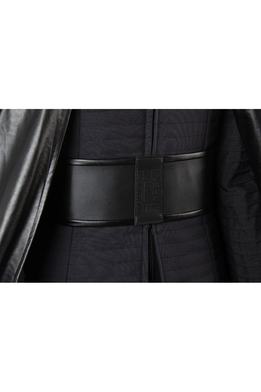 SeeCosplay The Last Jedi Kylo Ren Outfit Ver.2 Costume SWCostume
