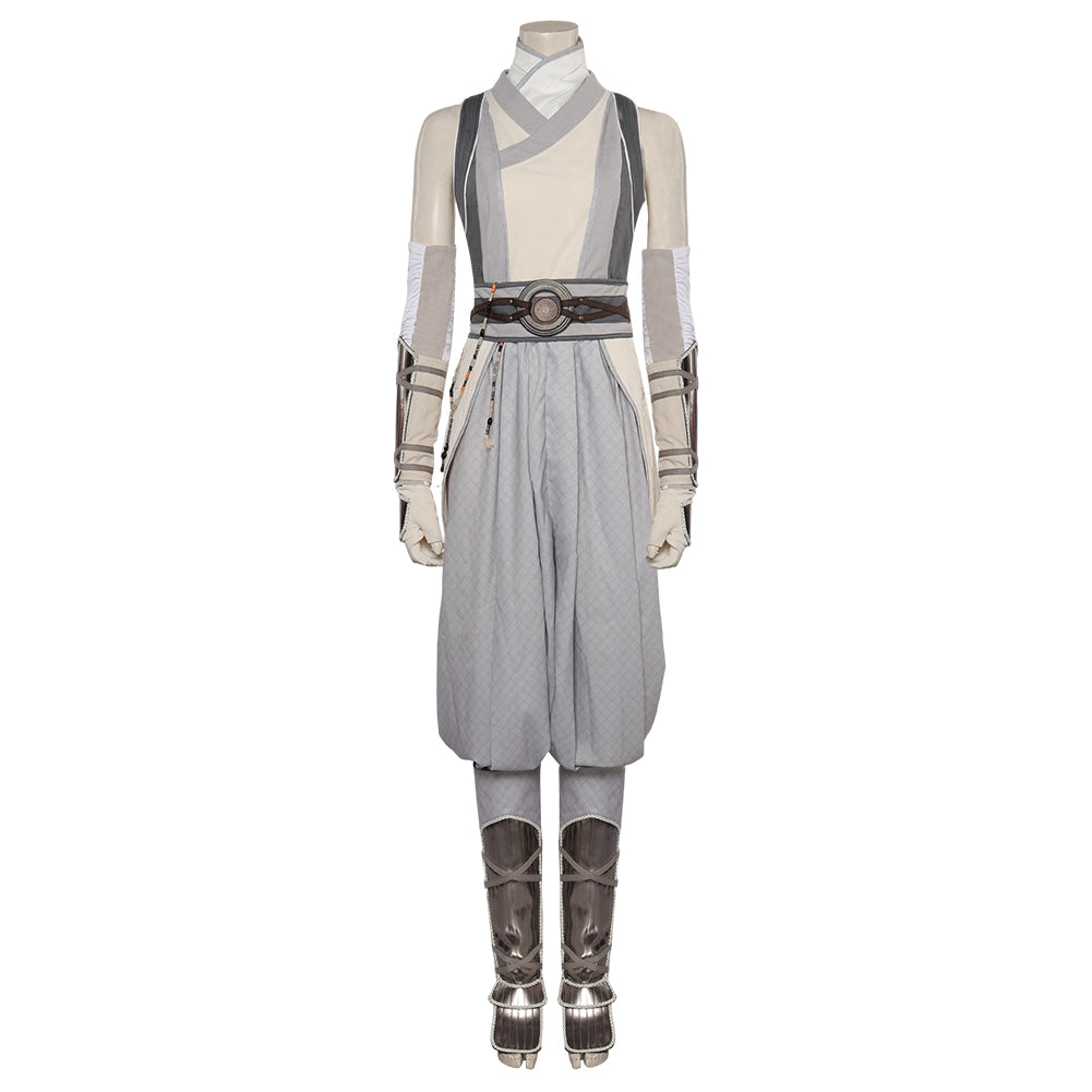 SeeCosplay Ahsoka Tano Costume Carnival Halloween Costume SWCostume