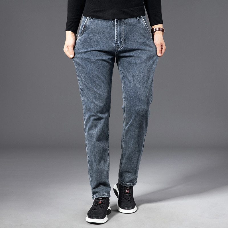 Summit? Stretchable Denim Jeans