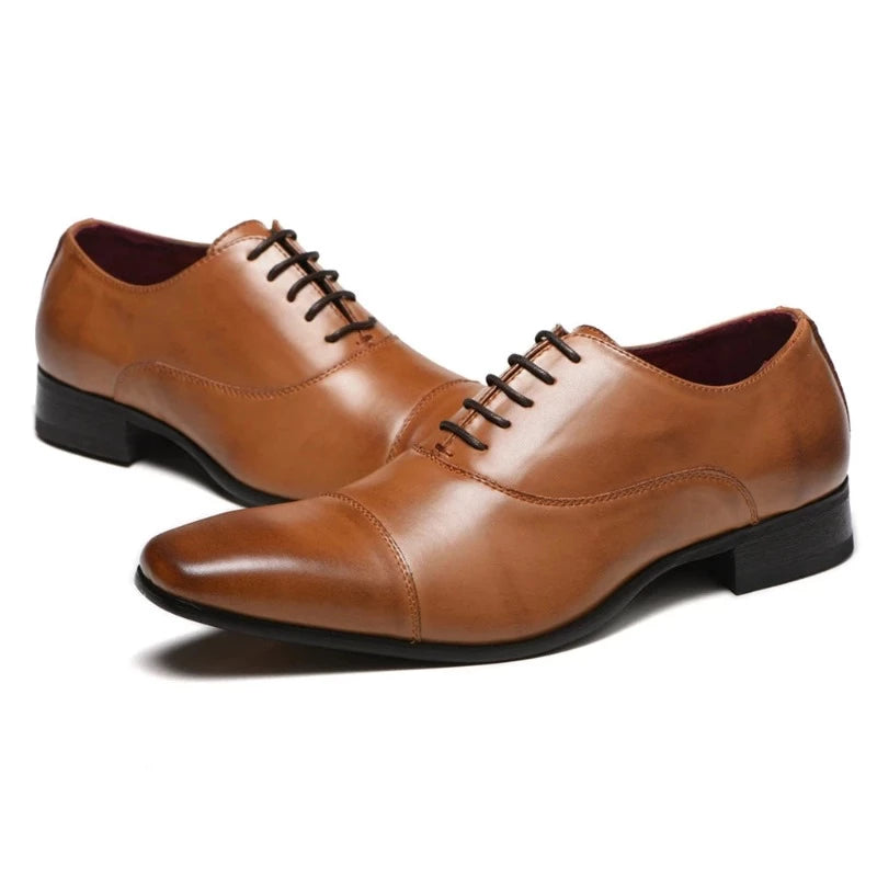 Maverick? Formal Business Shoes