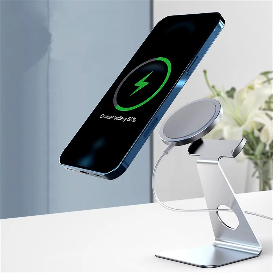 ExcelTech? iPhone Stand