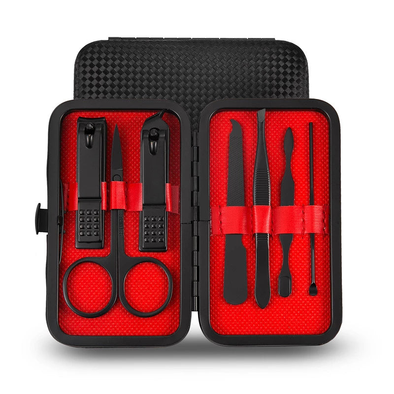 NailZen? Manicure Pedicure Travel Set