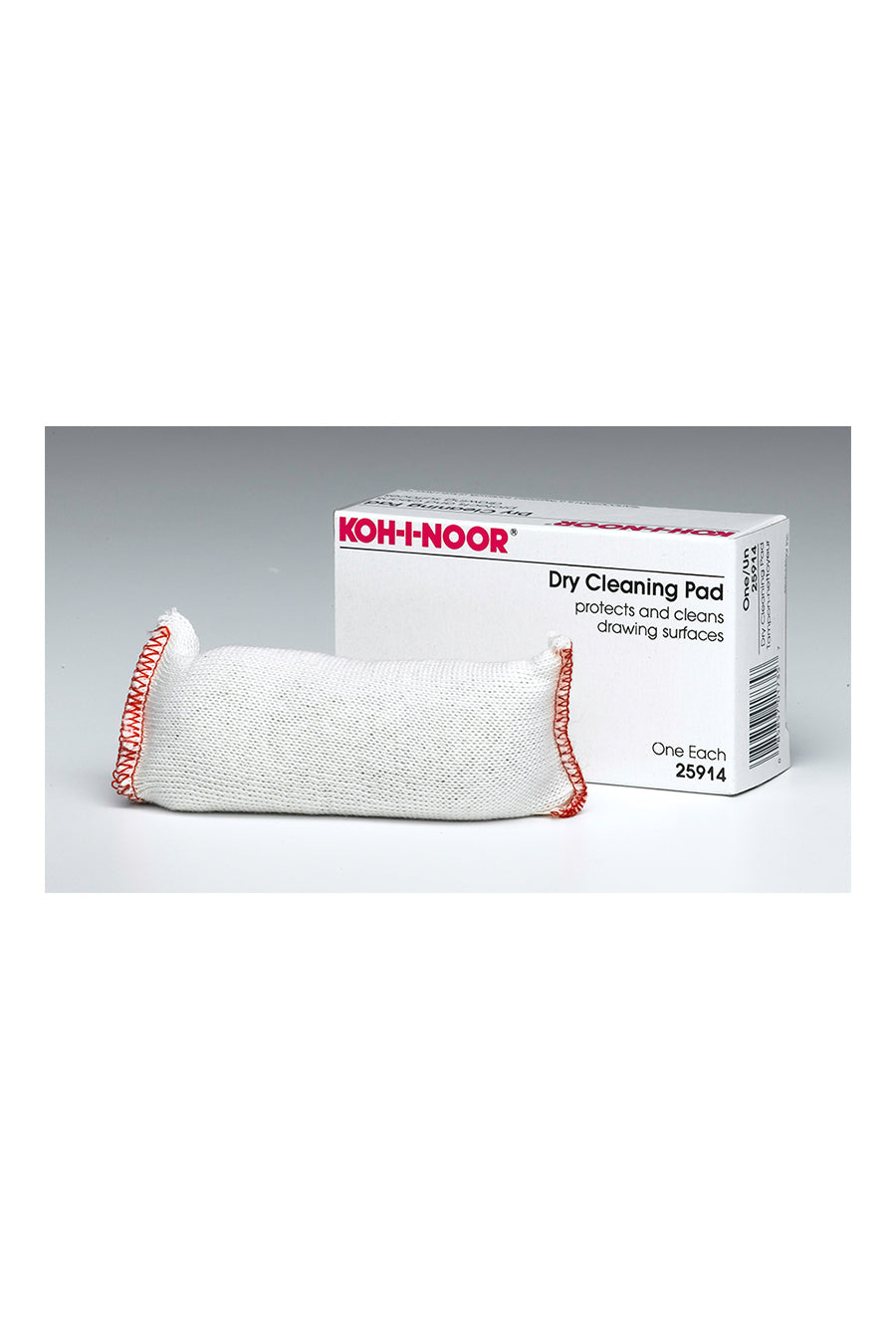 Koh-I-Noor? CLEANING PAD