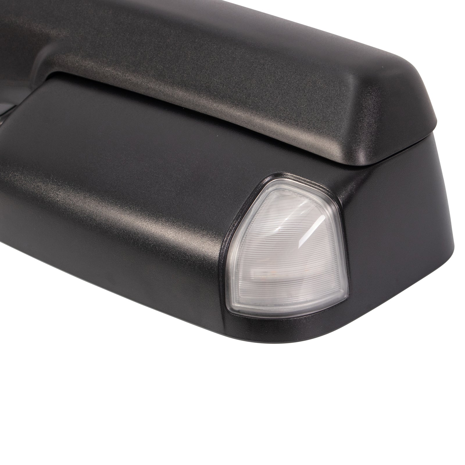Autos Part Outlet? New Passenger Side Mirror Compatible with 2019-2021 Ram 3500 4500