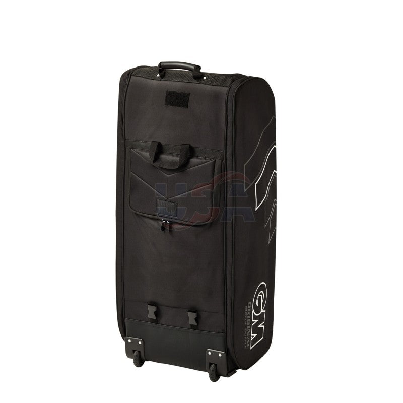 GM ORIGINAL DUFFLE WHEELIE BAG 2020