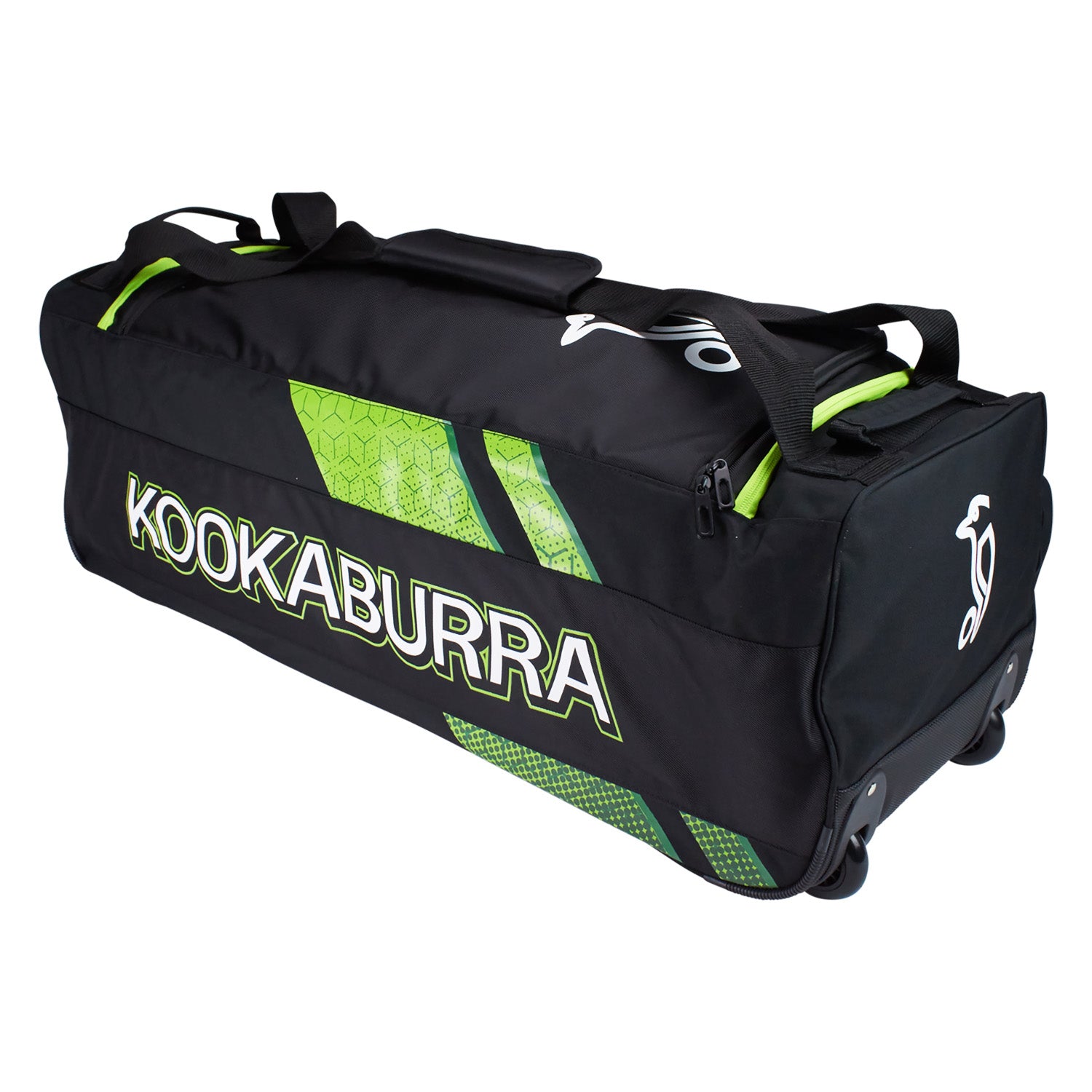 KOOKABURRA PRO 3.5 WHEELIE BAG KAHUNA