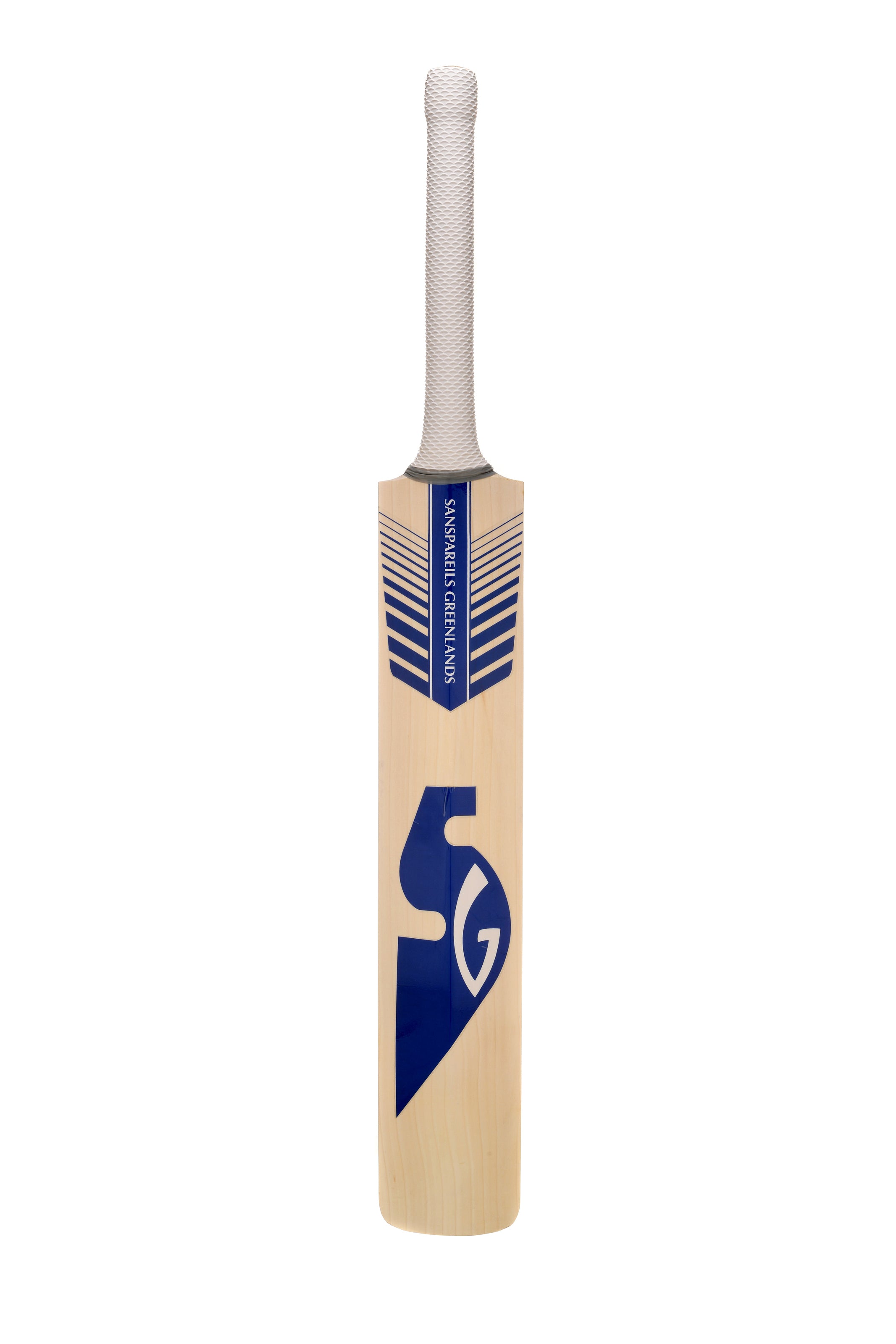 SG TRIPLE CROWN CLASSIC ENGLISH WILLOW CRICKET BAT