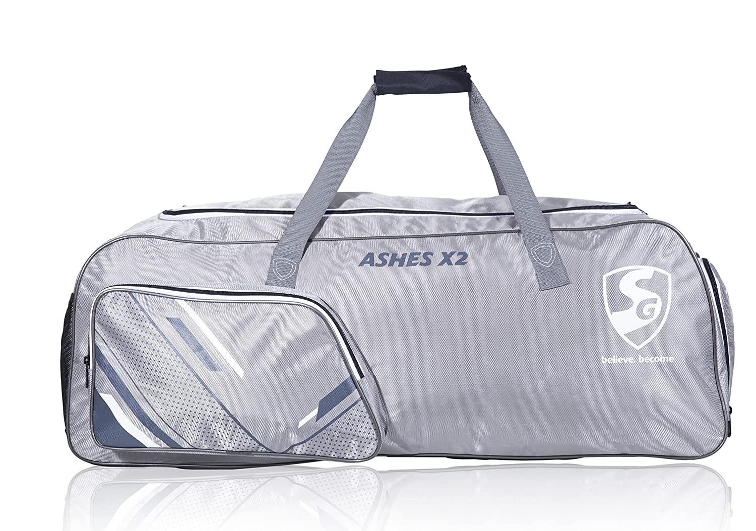 SG ASHES X2 KIT BAG - 2023